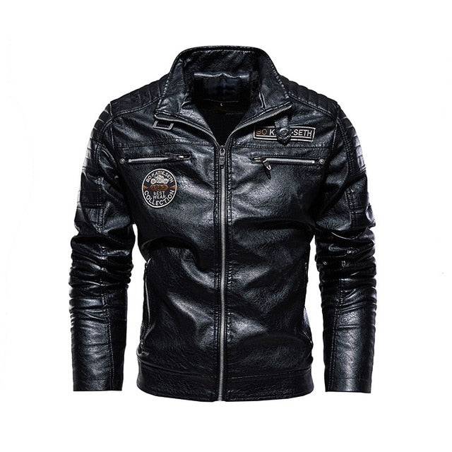 Mens Jacket Moto Jackets 2019 RST IOM TT Brandish CE Mens Leather
